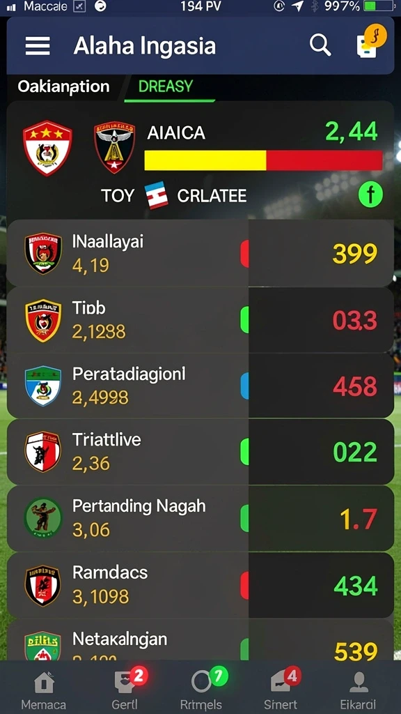 99sll - Grafis menawan yang membuat setiap permainan lebih hidup.