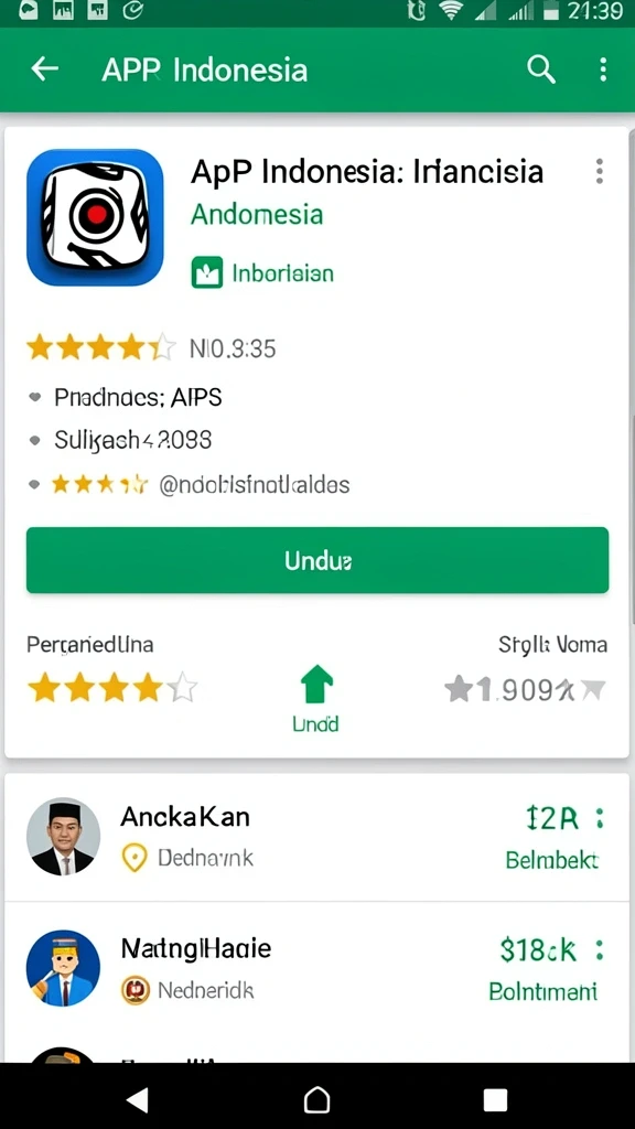 amavi88 - Level baru yang penuh tantangan.