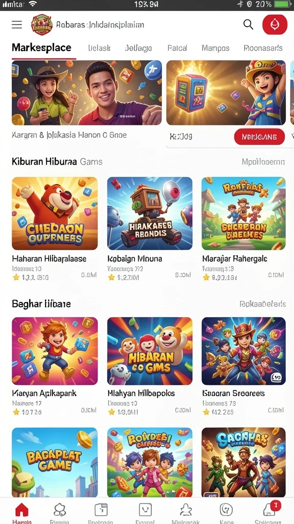 cinema777 - Tangkapan layar antarmuka utama CINEMA777 yang menarik.