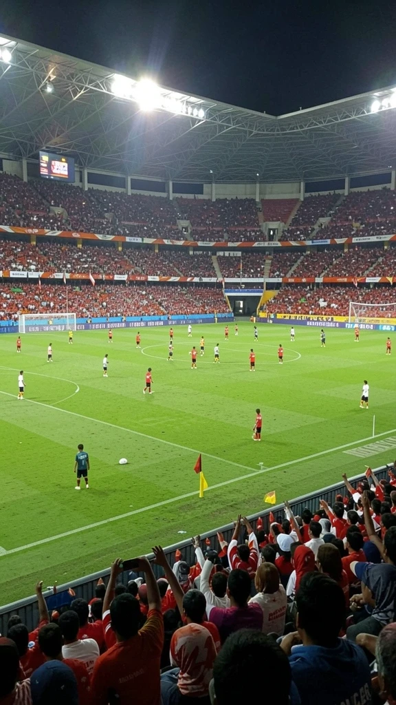 dewi567 - Latar belakang dunia fantasi yang menakjubkan.