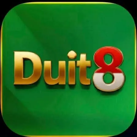 DUIT8 - Game Seru untuk Menghasilkan Uang