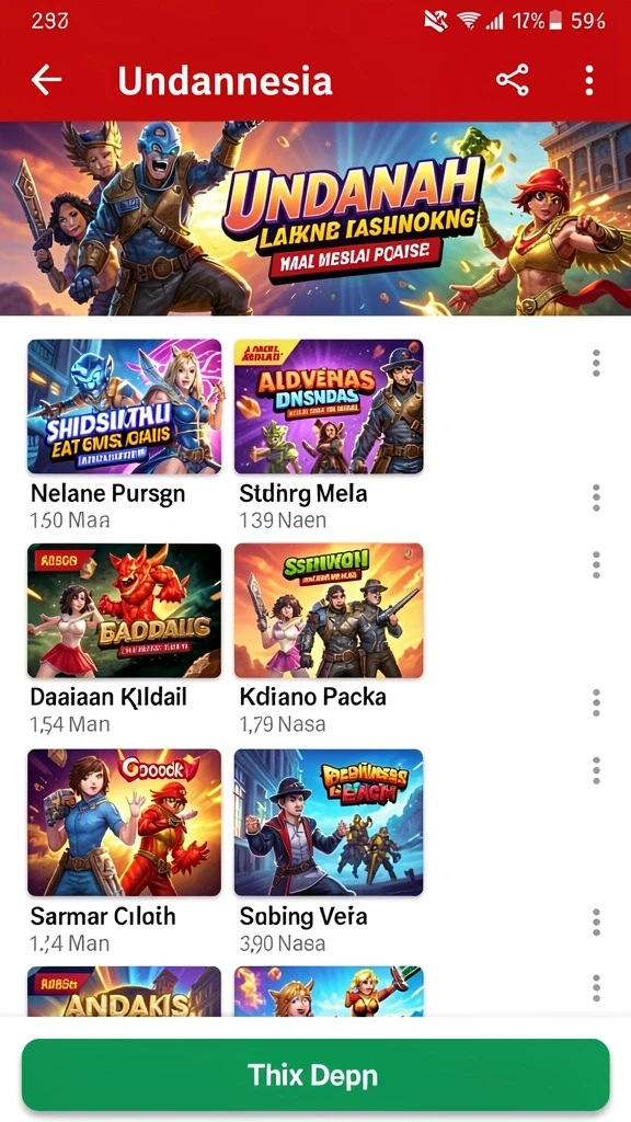 dunia77 - Mode permainan baru yang seru.