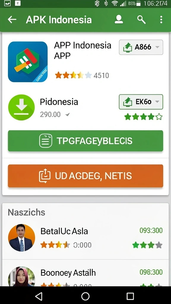 dv188 - Tampilan awal DV188 yang menarik dan penuh warna.