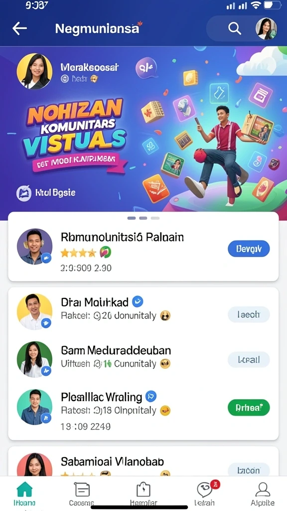 f08 - Menampilkan grafik yang indah dalam dunia F08.