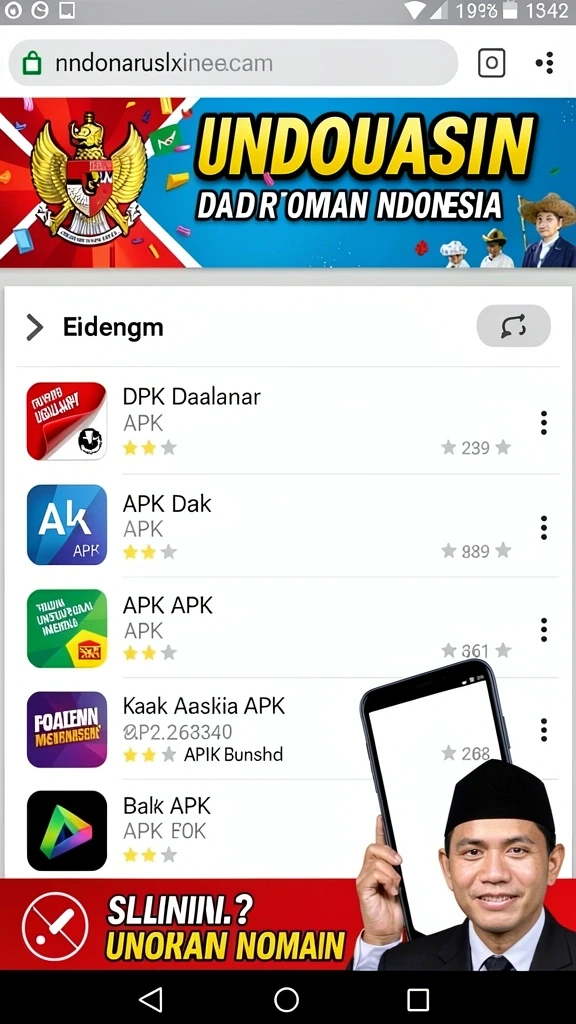 f32 - Karakter unik dengan kekuatan masing-masing.