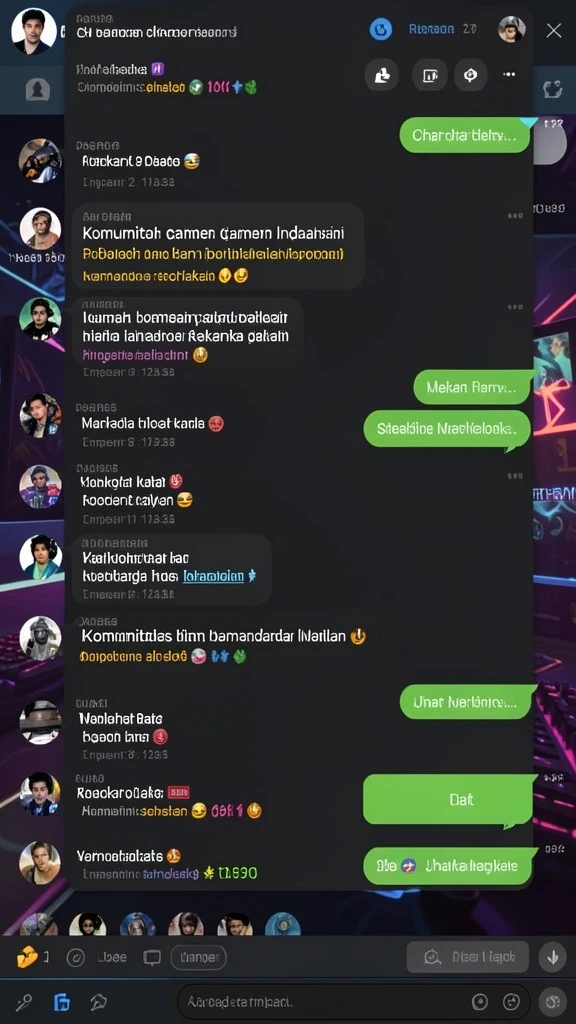 gt777 - Mode multiplayer yang memungkinkan balapan seru.