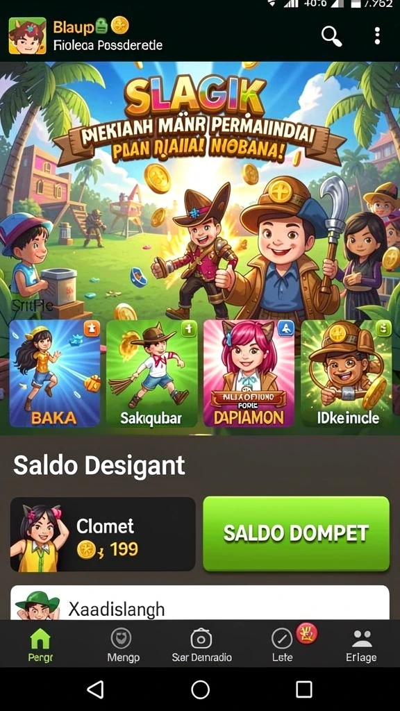 hqtoto - Mode permainan yang menantang dan seru