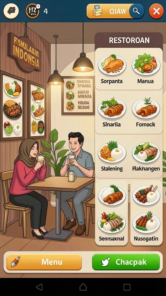 jarum77 - Pengalaman bermain yang adiktif dan seru.