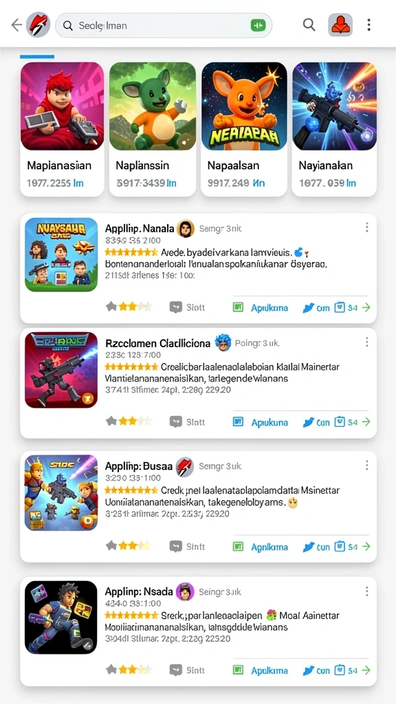 kencana28 - Grafis yang memukau dan detail yang sangat baik.