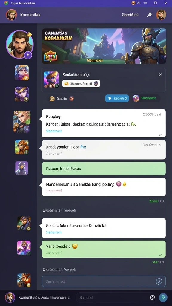 kratonbet - Tampilan antarmuka pengguna KRATONBET yang menarik dan interaktif.