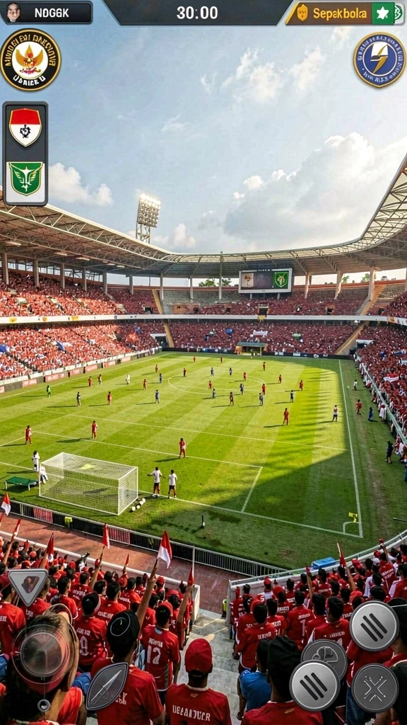 lucksvip - Pembaruan terbaru membawa banyak fitur menarik dan menyenangkan.