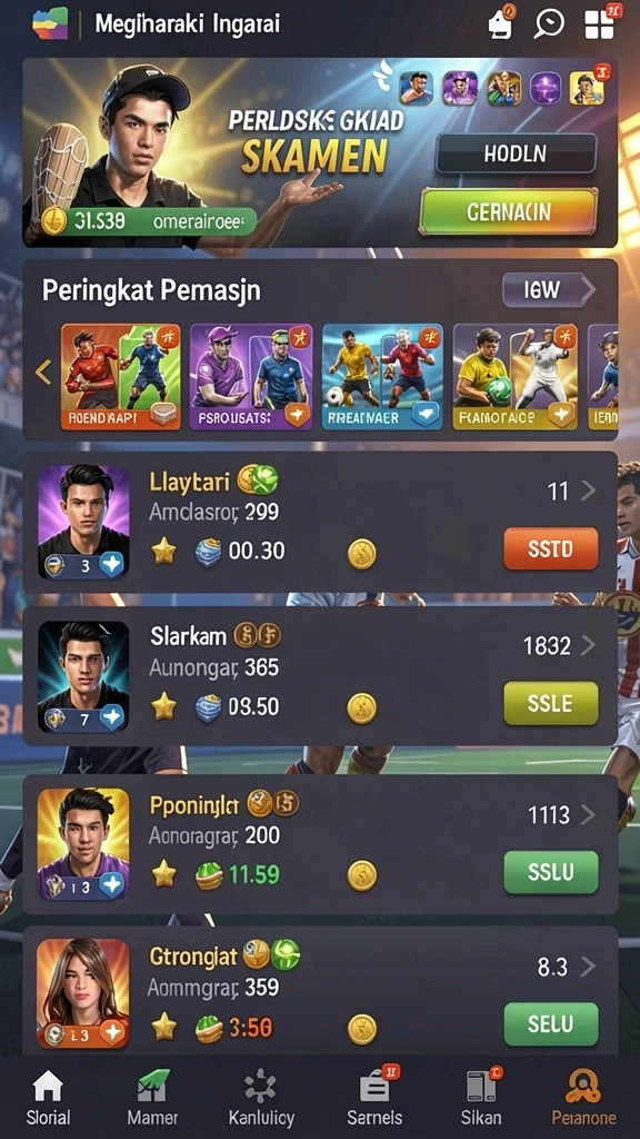 luckyrp - Komunitas aktif yang mendukung pemain LUCKYRP.