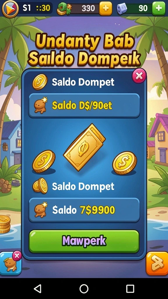 pandora99 - Beragam pilihan permainan slot yang tersedia.