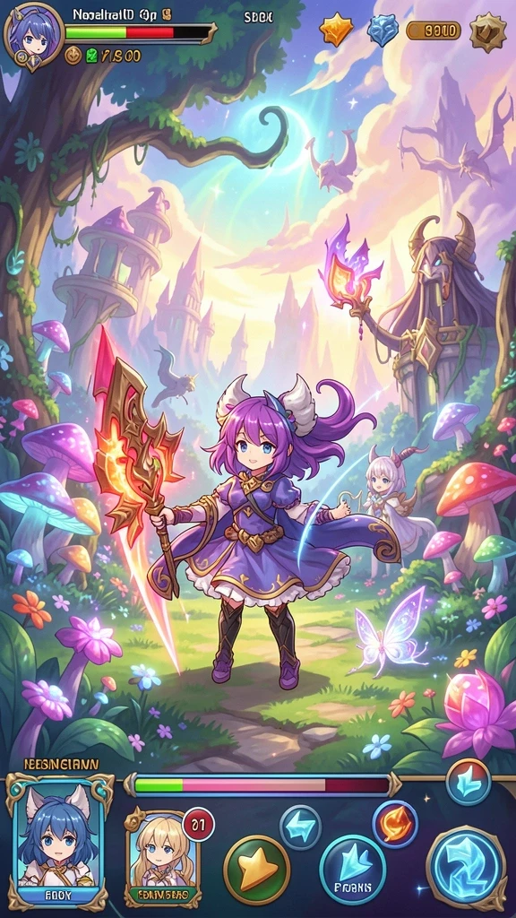pisangbet - Tampilan antarmuka yang menarik dan mudah digunakan.