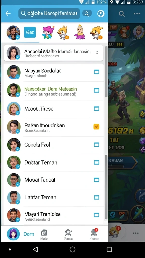 rejeki - Event harian memberikan peluang menang yang lebih besar.