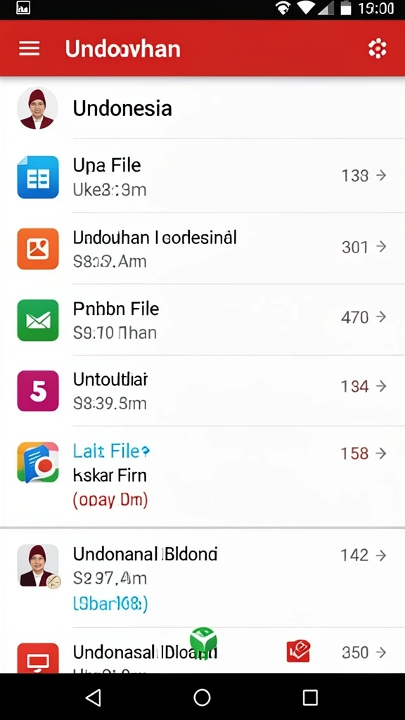 sakti77 - Karakter unik yang bisa diupgrade setiap saat.