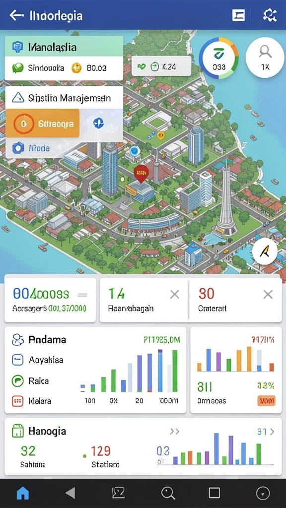 sakti77 - Tantangan level yang semakin menegangkan dan seru.