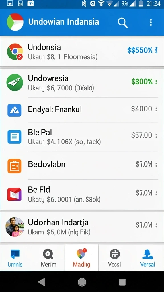 svipwins - Bermain bersama komunitas yang aktif dan menyenangkan.