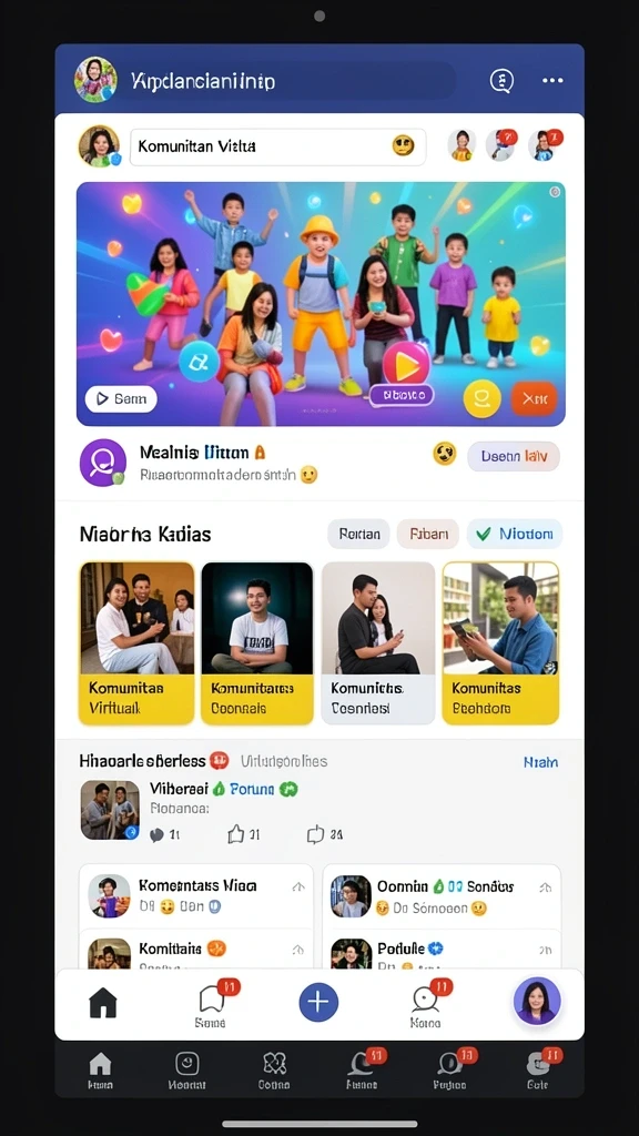 tempur99 - Ilustrasi karakter heroik dalam pertarungan.