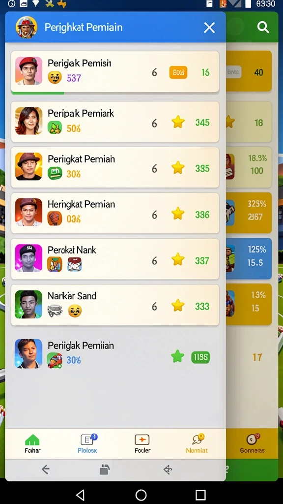 ttt888 - Level yang menantang dan mengasyikkan.