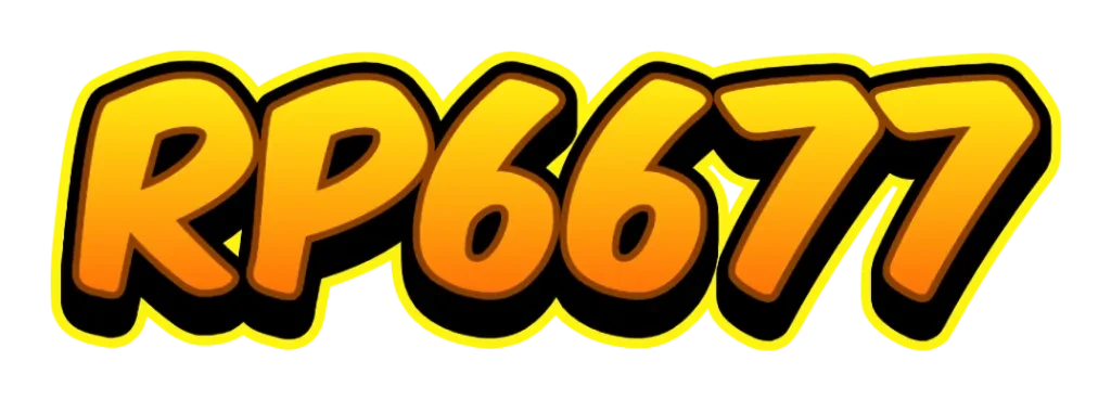 rp6677 — Logo Resmi